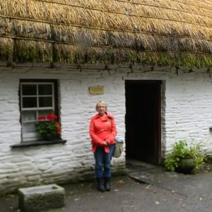 Meet your Posher, Maria